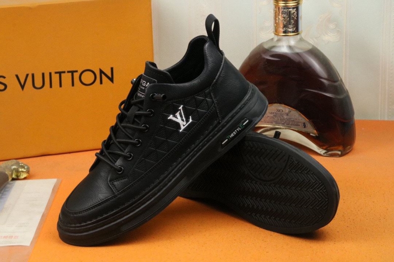 LV Casual Shoes